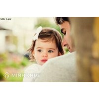 Thủ tục pháp lý về việc nhận cháu làm con nuôi ? Đăng ký con nuôi thực tế thực hiện thế nào ?