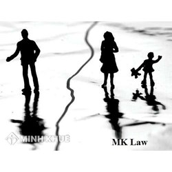 Tư vấn nghĩa vụ trông nom, chăm sóc, nuôi dưỡng con chưa thành niên khi ly hôn ?