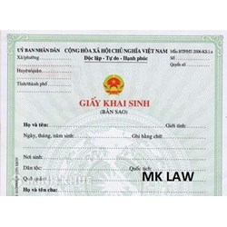Điều kiện đăng ký lại giấy khai sinh ?