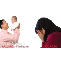 Về việc tính tiền trợ cấp hàng tháng cho con riêng của chồng ?