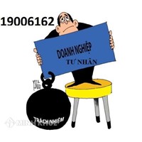 Thanh lý tài sản cho chủ Doanh nghiệp tư nhân ?
