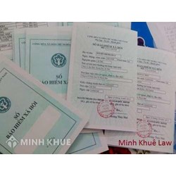 Bảo hiểm xã hội có được tính theo khu vực khác khi công ty mở chi nhánh không ?