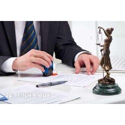 Hợp đồng mua bán đất công chứng tại Xã được không?