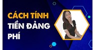 Quy định về chi Đảng phí: Các khoản chi và Tỷ lệ trích nộp
