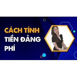 Quy định về chi Đảng phí: Các khoản chi và Tỷ lệ trích nộp
