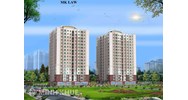 Kinh phí bảo trì nhà chung cư ?