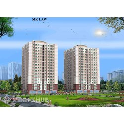 Kinh phí bảo trì nhà chung cư ?