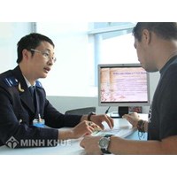 Có được làm thủ tục hoàn thuế online không ? Hoàn thuế giá trị gia tăng cho cơ sở kinh doanh mới thành lập