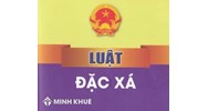 Điều kiện để được đề nghị đặc xá, giảm án ? Hồ sơ xét đặc xá ?