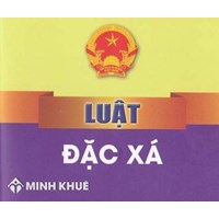 Điều kiện để được đề nghị đặc xá, giảm án ? Hồ sơ xét đặc xá ?