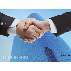 Tranh chấp về chia lợi nhuận của công ty khi nhờ người khác đứng tên?