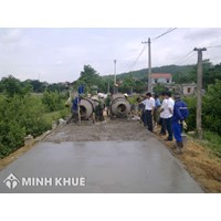 Quy định mở đường nông thôn mới theo pháp luật hiện nay ?