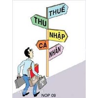 Chủ doanh nghiệp tư nhân có được ủy quyền cho Công ty khác quyết toán thuế TNCN không?