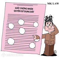 Cho mượn quyền sử dụng đất có đòi lại được không ?