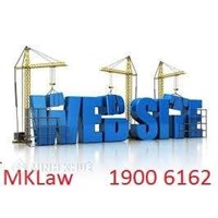 Tư vấn các giấy phép khi lập trang web chia sẻ dữ liệu ? 