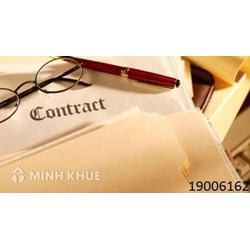 Hỏi về chấm dứt hợp đồng người lao động ?