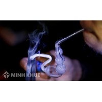 Các quy định của bộ luật hình sự về tàng trữ, vận chuyển, sử dụng ma túy đá?