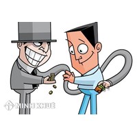 Tư vấn về việc dùng thủ đoạn gian dối tặng quà để lừa đảo chiếm đoạt tiền ?