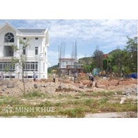 Không có lối ra có phải ghép thửa? 