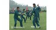 Tham gia dân quân tự vệ có phải là nghĩa vụ bắt buộc không?