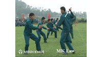 Tham gia dân quân tự vệ có phải là nghĩa vụ bắt buộc không?