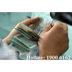 Vay tín chấp nơi khác để trả PPF có được không?