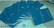 Lấy lại sổ bảo hiểm khi tự ý bỏ việc ?
