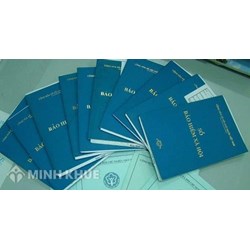 Lấy lại sổ bảo hiểm khi tự ý bỏ việc ?