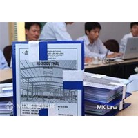 Áp dụng hình thức chào hàng cạnh tranh với gói thầu nào là đúng ?