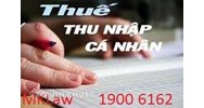Hướng dẫn việc đăng ký mã số thuế thu nhập cá nhân (TNCN) ?