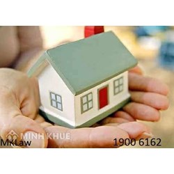 Tư vấn về quyền sử dụng đất trong thời gian thế chấp ?
