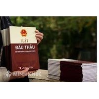 Đại lý có được tham gia đấu thầu cạnh tranh không?