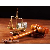 Ký khống cho công ty bị phạm tội gì ?