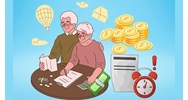 Thủ tục chuyển nơi nhận lương hưu theo quy định mới nhất