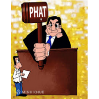 Kinh doanh không đúng địa điểm đã đăng ký, có bị xử phạt ?
