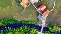 Điều kiện, nguyên tắc hợp thửa đất theo Luật đất đai 2024