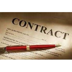 Hợp đồng chuyển nhương quyền sử dụng đất không có công chứng có bị hủy không?