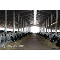 Đăng ký chứng nhận tài sản trên đất xây dựng chuồng trại, chăn nuôi?