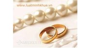 Nam nữ thuộc đời thứ 4 và thứ 5 có kết hôn được không ?