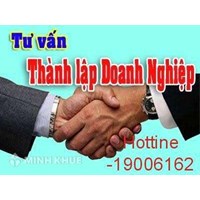 Tư vấn thủ tục thành lập công ty dược phẩm ?