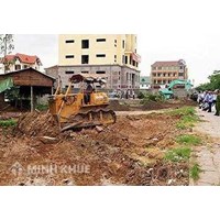 Tư vấn đòi UBND xã hỗ trợ, bồi thường đất ?