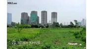 Tranh chấp về đất không có di chúc giải quyết như thế nào?