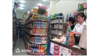 Thủ tục và kinh phí mở cửa hàng tạp hóa theo quy định mới