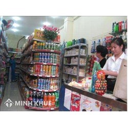 Thủ tục và kinh phí mở cửa hàng tạp hóa theo quy định mới
