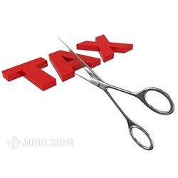 Ưu đãi về thuế cho công ty nước ngoài kinh doanh tại Việt Nam ?
