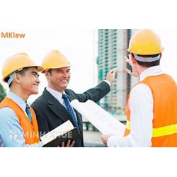 Hỏi về việc xếp hạng nhà thầu theo quy định của luật đấu thầu ?
