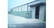 Thắc mắc liên quan đến thuê nhà xưởng của doanh nghiệp?
