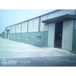 Thắc mắc liên quan đến thuê nhà xưởng của doanh nghiệp?