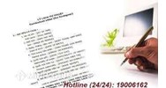Có xác nhận sơ yếu lý lịch tại đại sứ quán được không?
