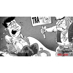 Nợ tiền không trả có phải chịu trách nhiệm hình sự không?